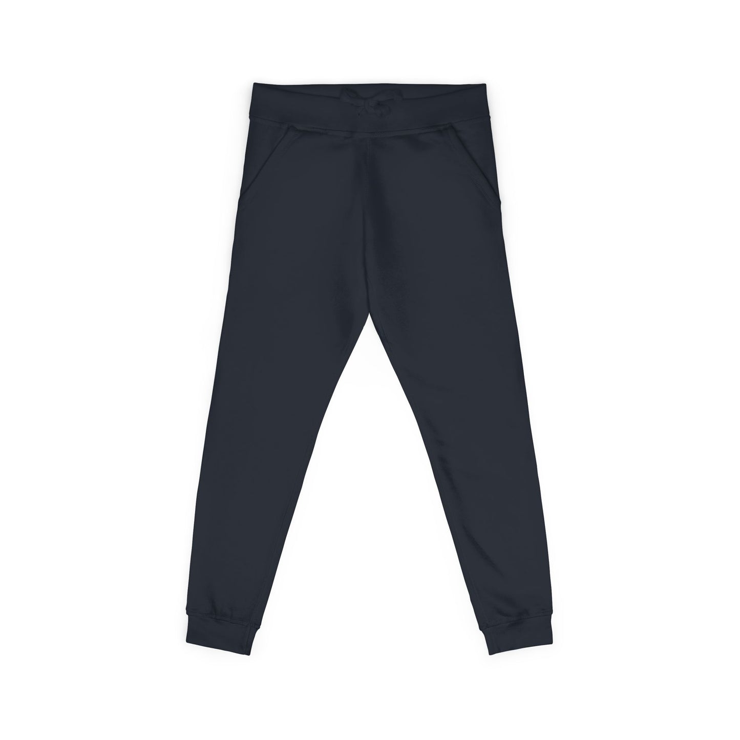FaithHealed Embroidered Sweatpants — Faith Lounge Pants