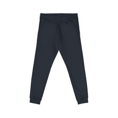 FaithHealed Embroidered Sweatpants — Faith Lounge Pants