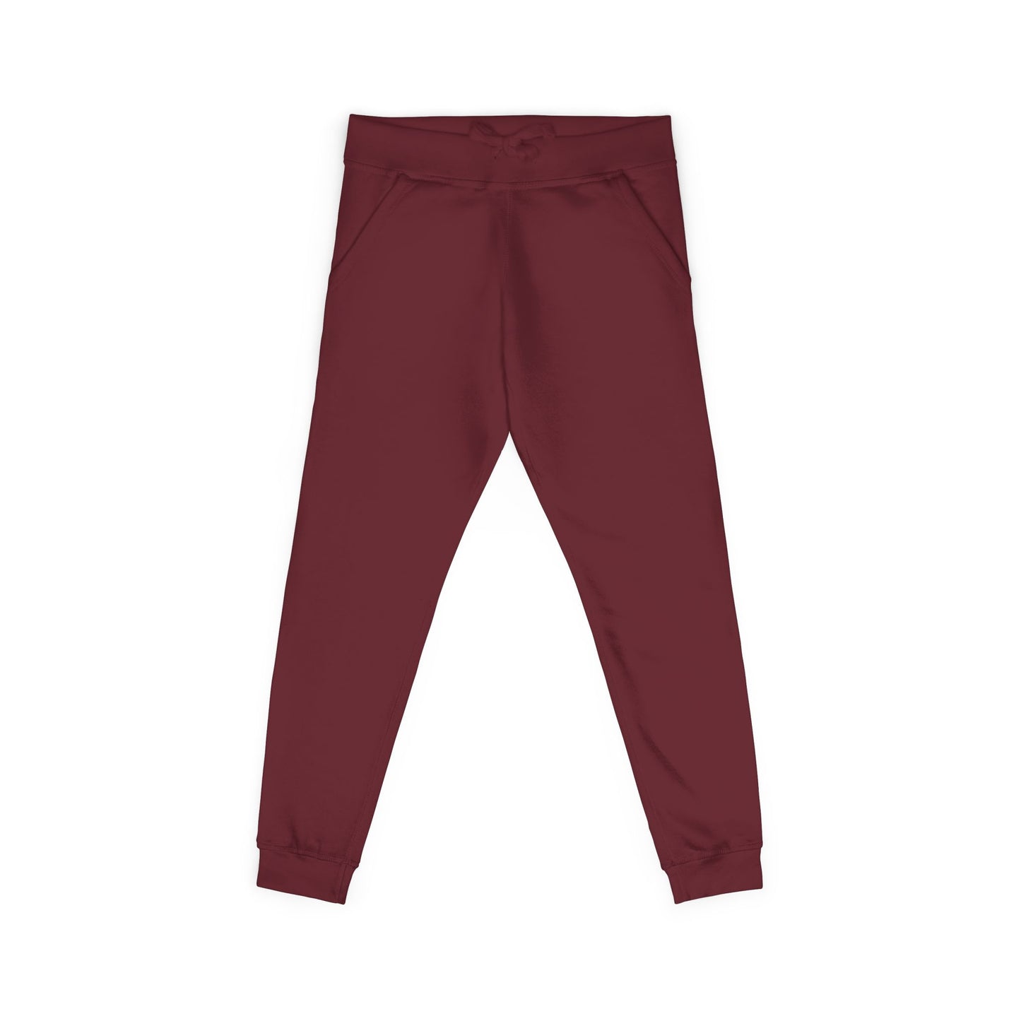 FaithHealed Embroidered Sweatpants — Faith Lounge Pants