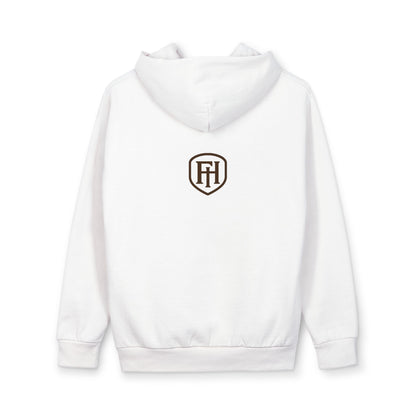 FaithHealed Urban Pullover Hoodie