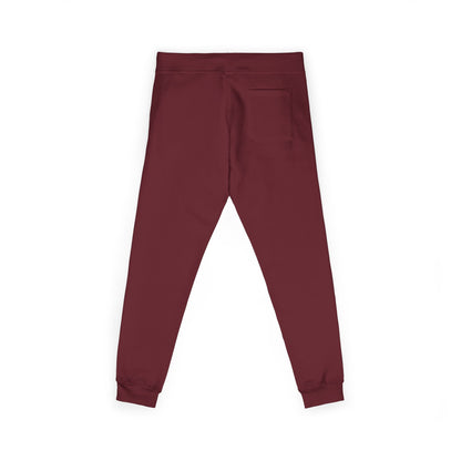 FaithHealed Embroidered Sweatpants — Faith Lounge Pants