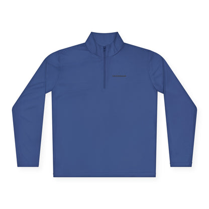 Faithhealed Faith Quarter-Zip