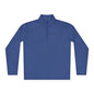 Faithhealed Faith Quarter-Zip