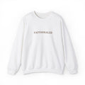 FaithHealed Crewneck Sweatshirt