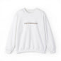 FaithHealed Crewneck Sweatshirt