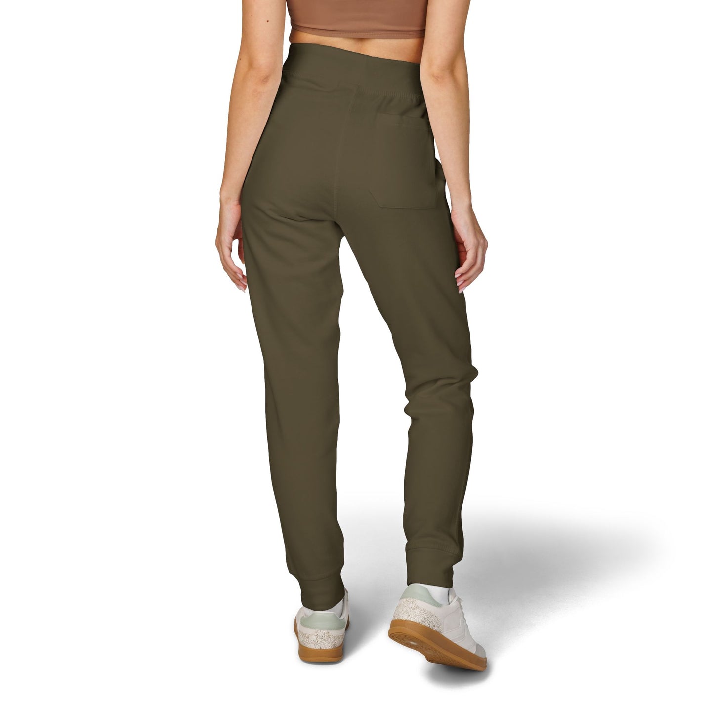 FaithHealed Embroidered Sweatpants — Faith Lounge Pants