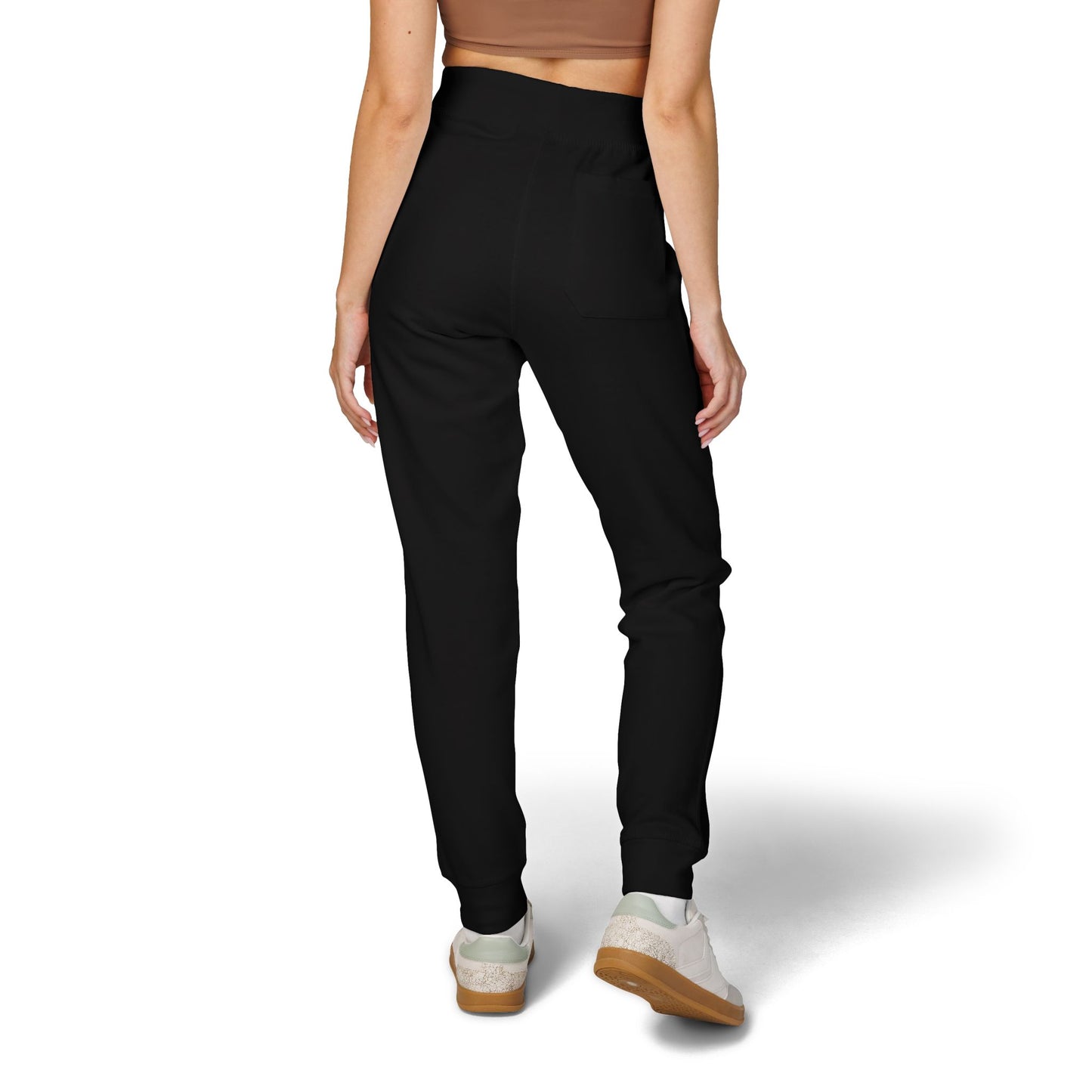 FaithHealed Embroidered Sweatpants — Faith Lounge Pants