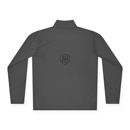 Faithhealed Faith Quarter-Zip