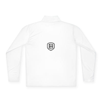Faithhealed Faith Quarter-Zip