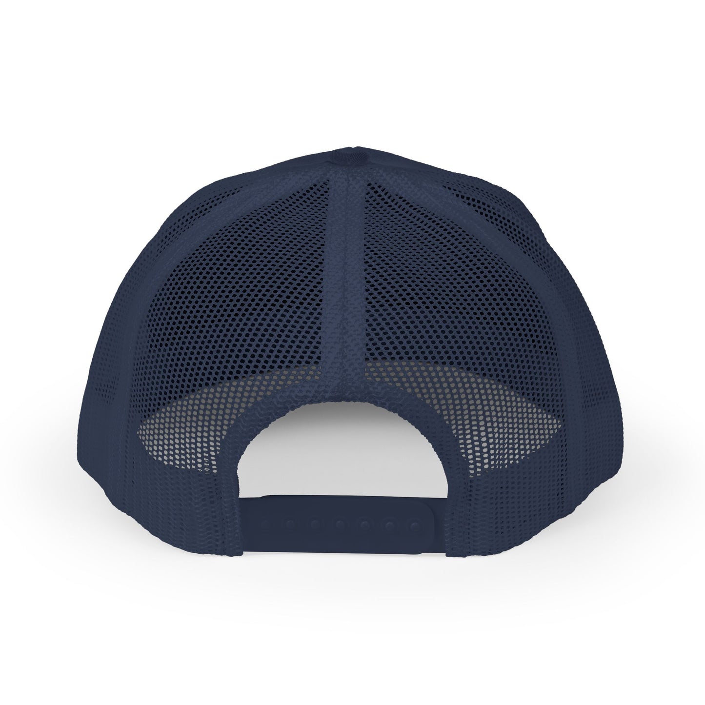 Faithhealed Trucker Cap