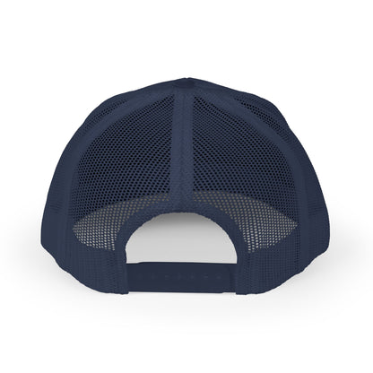 Faithhealed Trucker Cap