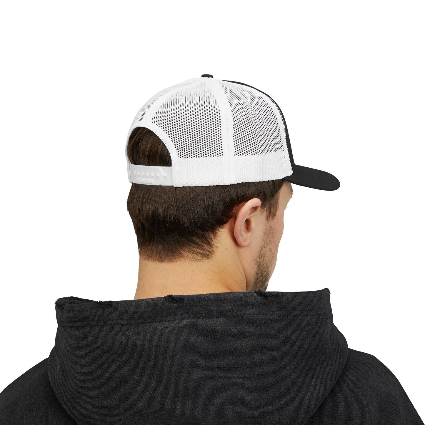 Faithhealed Trucker Cap