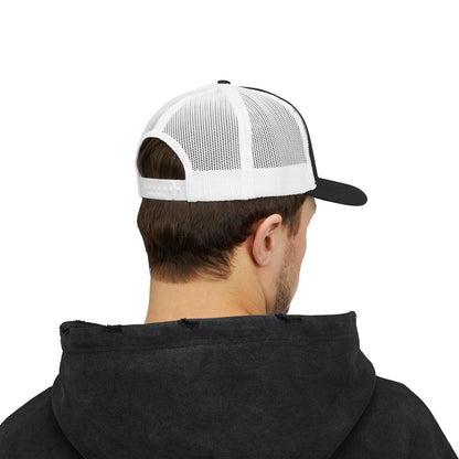 Faithhealed Trucker Cap