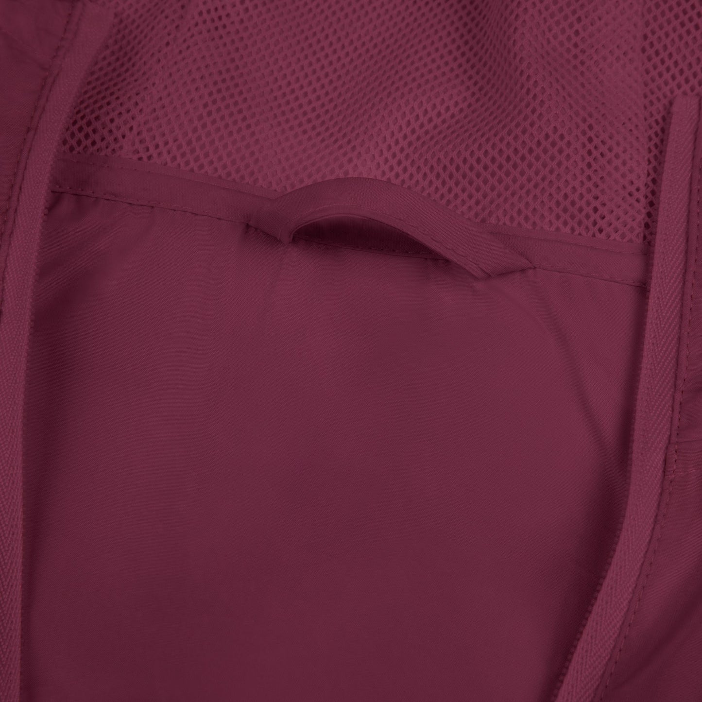FaithHealed Windbreaker Jacket — Faith Healed Full-Zip Christian Jacket